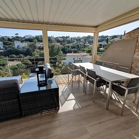 Renovee Avec Piscine, Clim, Proche Plages Et Commerces, 6 Pers., Les Issambres - Fr-1-768-67 Roquebrune-sur-Argens