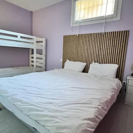 Renovee Avec Piscine, Clim, Proche Plages Et Commerces, 6 Pers., Les Issambres - Fr-1-768-67 Villa